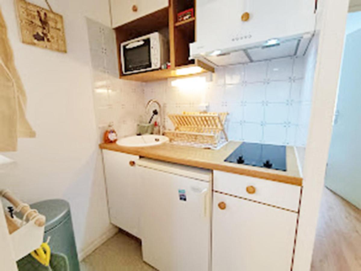 Chez Charlotte, T3 Duplex, Vue Montagne, Parking Gratuit, Ascenseur, 4 Personnes Apartman Bagnères-de-Luchon Kültér fotó