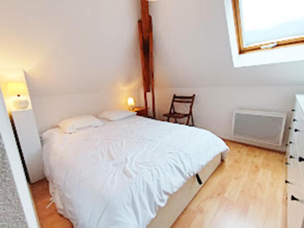 Chez Charlotte, T3 Duplex, Vue Montagne, Parking Gratuit, Ascenseur, 4 Personnes Apartman Bagnères-de-Luchon Kültér fotó